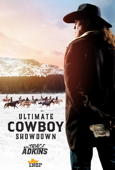 "Ultimate Cowboy Showdown,"